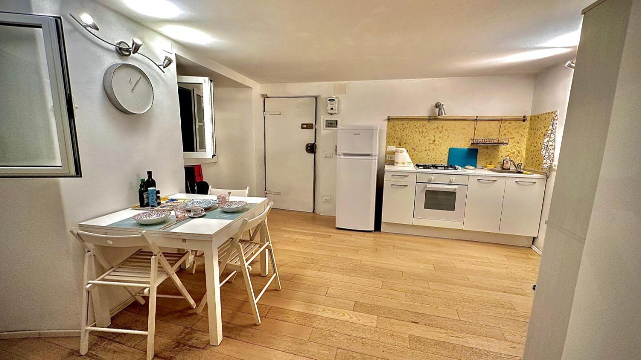 Appartement Centro ,Porto Antico , Acquario à Gênes Extérieur photo