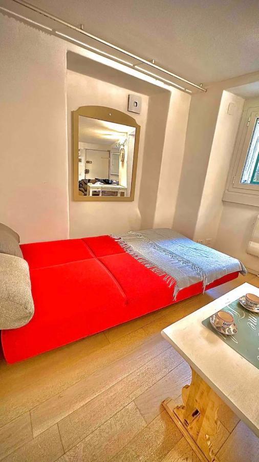 Appartement Centro ,Porto Antico , Acquario à Gênes Extérieur photo