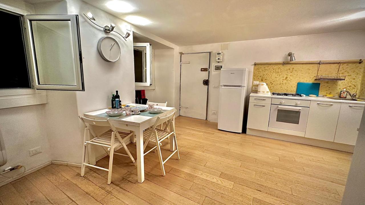 Appartement Centro ,Porto Antico , Acquario à Gênes Extérieur photo