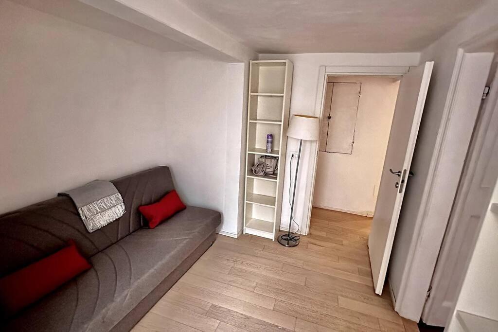 Appartement Centro ,Porto Antico , Acquario à Gênes Extérieur photo