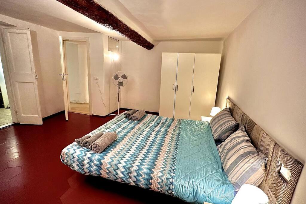 Appartement Centro ,Porto Antico , Acquario à Gênes Extérieur photo