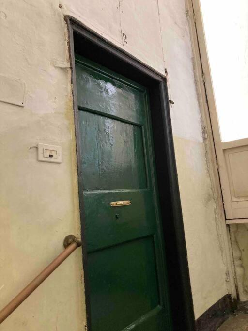 Appartement Centro ,Porto Antico , Acquario à Gênes Extérieur photo