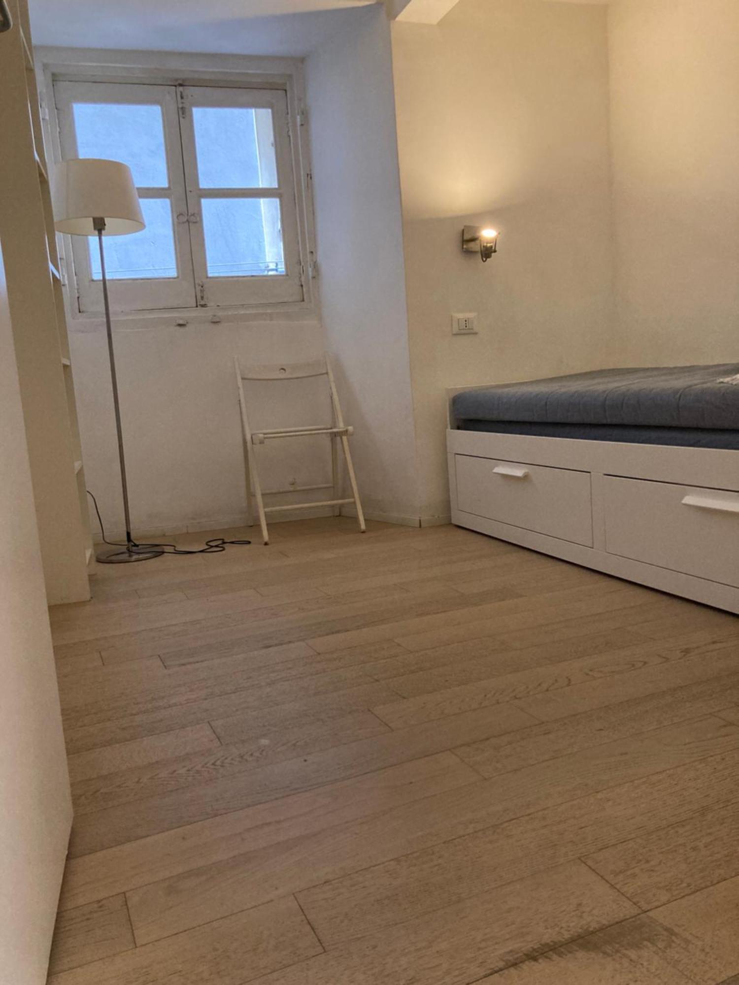 Appartement Centro ,Porto Antico , Acquario à Gênes Extérieur photo