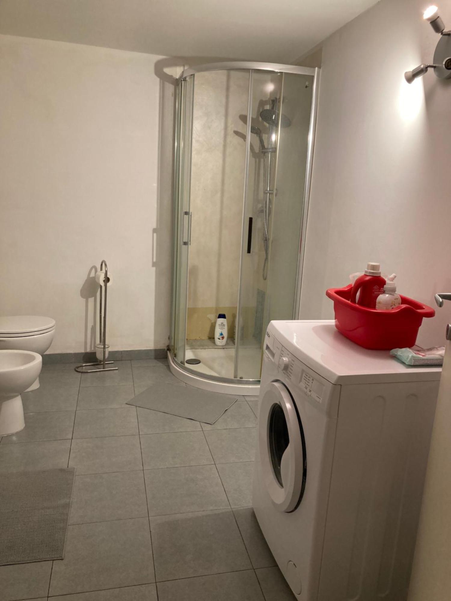 Appartement Centro ,Porto Antico , Acquario à Gênes Extérieur photo