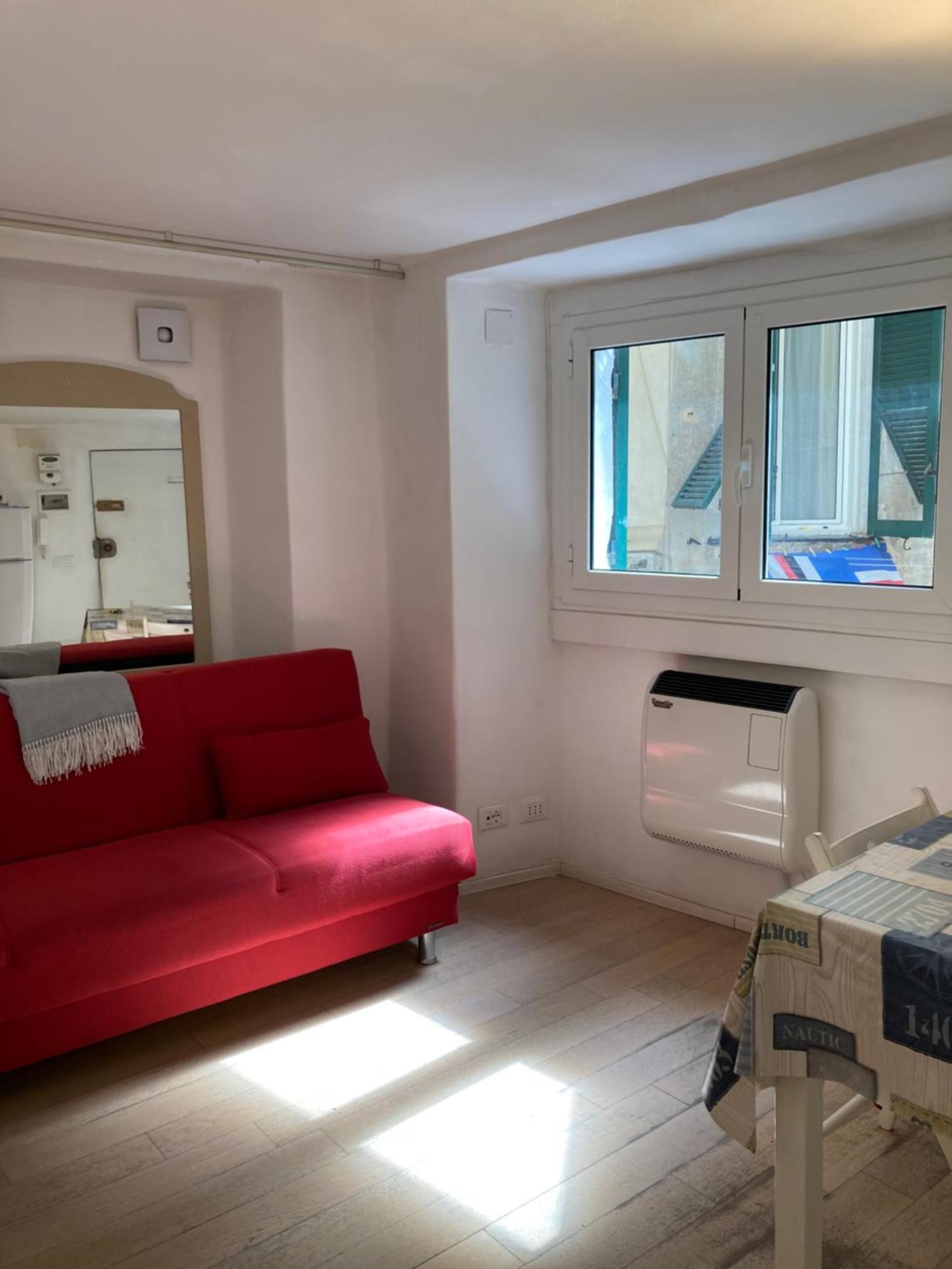 Appartement Centro ,Porto Antico , Acquario à Gênes Extérieur photo
