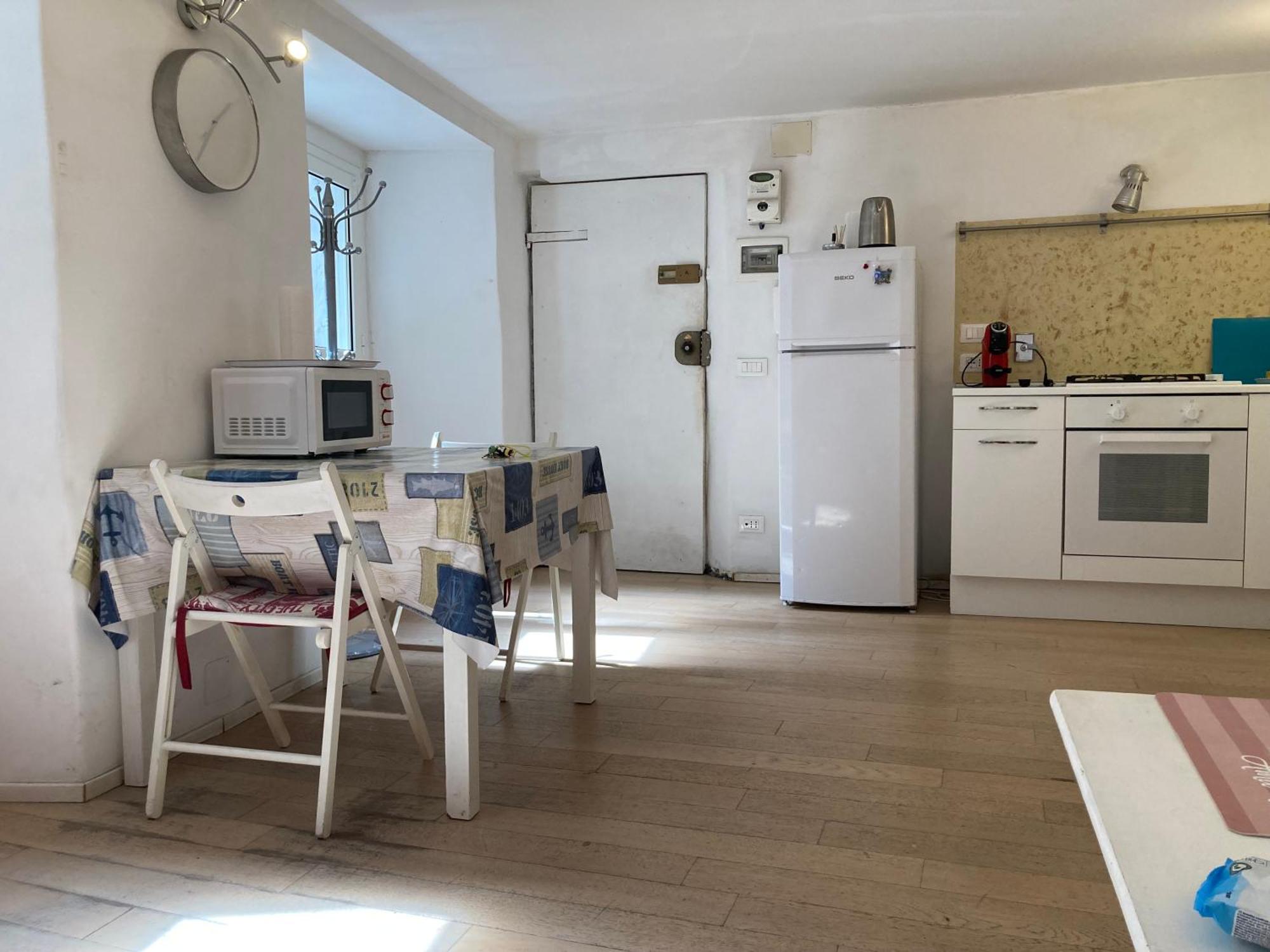 Appartement Centro ,Porto Antico , Acquario à Gênes Extérieur photo