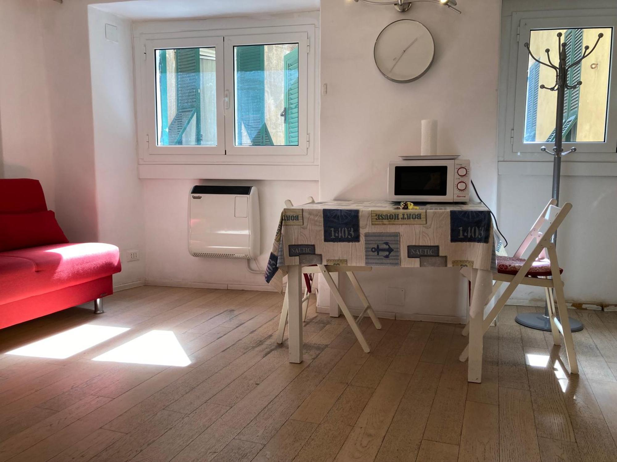 Appartement Centro ,Porto Antico , Acquario à Gênes Extérieur photo